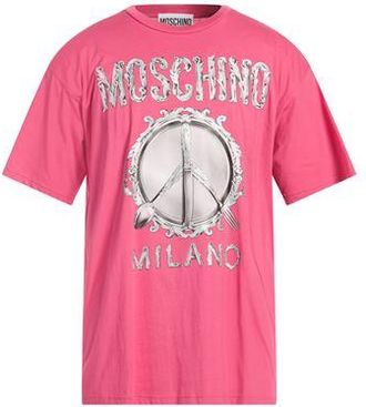 Moschino CAMISETAS Y TOPS - Camisetas en YOOX.COM