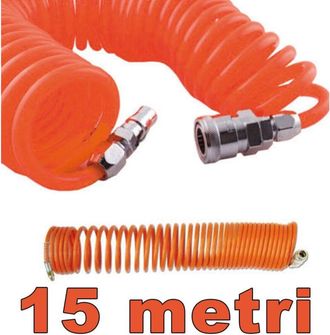 Trade Shop Trade Shop - Area Compresible Flysible Para El Spirale De 15 Meters