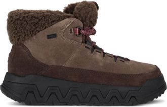 UGG Stivali Terretrail Cozy Lace - Marrone