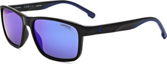 Carrera Mens Carrera 2047T/S 54Mm Sunglasses