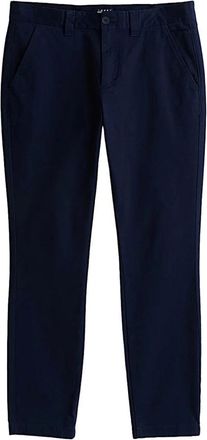 Tommy Jeans Chinos, male, Blue, Size: W30 Pantalone