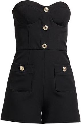 Ga&euml;lle Paris TUTE E SALOPETTE - Tute Corte su YOOX.COM