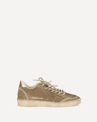 Golden Goose Ball Star Sneakers Female 41