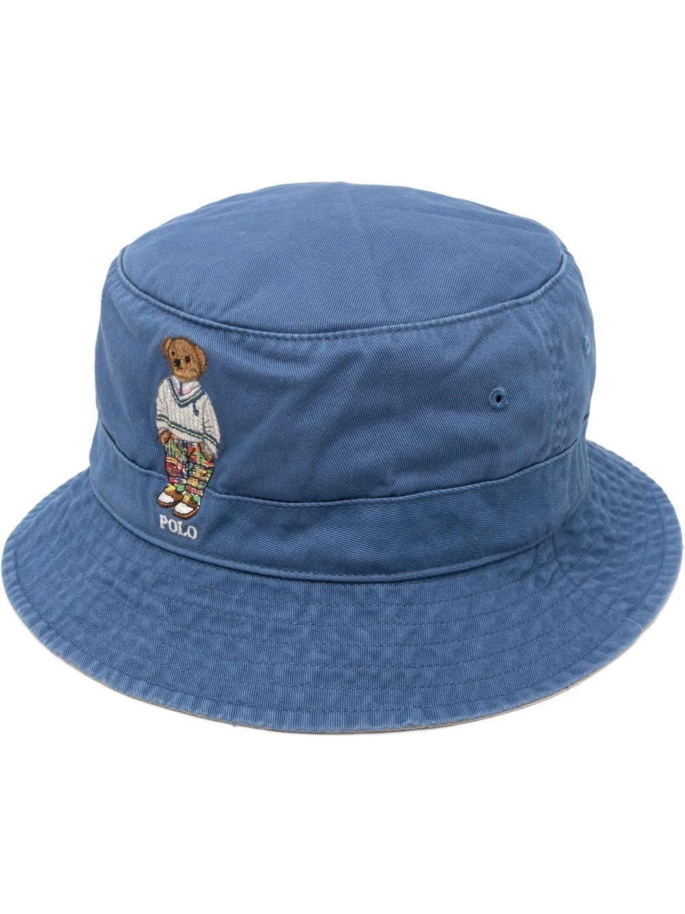 Ralph Lauren Bucket Hats Sale up to 57 Stylight