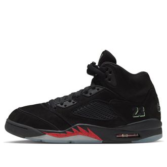 Nike Jordan Air Jordan 5 Retro Halloween HQ7978-001