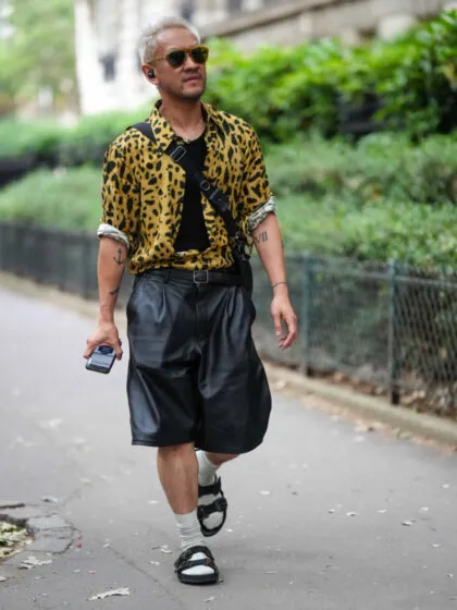 6 men’s fashion trends to shop for in June