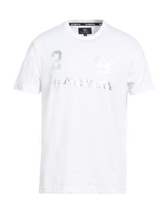 La Martina CAMISETAS Y TOPS - Camisetas en YOOX.COM