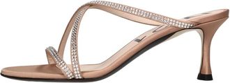 N&deg;21 Mujer, Zapatos, Rosa, Talla: 36 EU