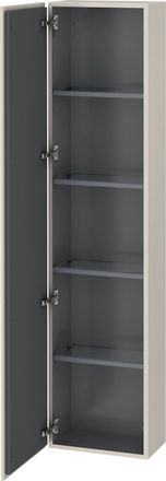 Duravit Duravit L-cube Ancho Del M&oacute;dulo Alto 400mm Profundidad 243mm, 1