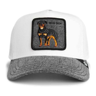 Goorin Brothers unisex, Accesorios, Blanco, Talla: ONE Size