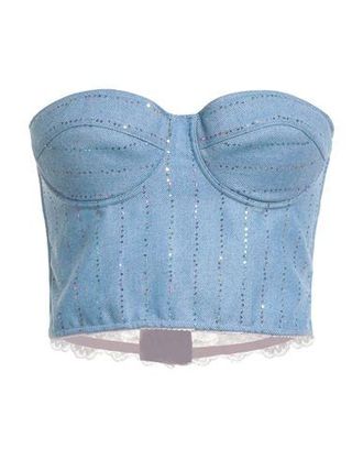 Des_Phemmes TOPWEAR - Tops sur YOOX.COM