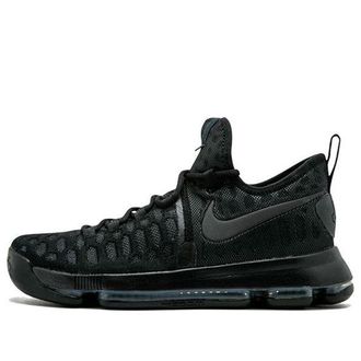 Nike KD 9 Black Space 843392-001
