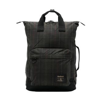 Barbour Hombre, Bolsos, Marr&oacute;n, Talla: ONE Size