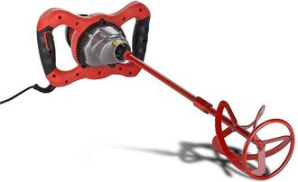 Rubi Finstock Rubimix 9-n+mezclador M-120r 2 Veloc 1200 W 25940