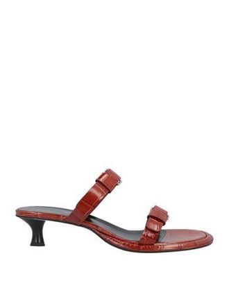 Proenza Schouler Sandals