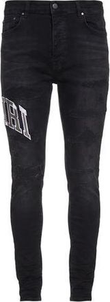 Amiri BOTTOMWEAR - Jeans on YOOX.COM