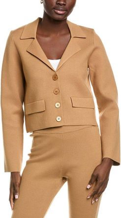 endless rose Endless Rose Sweater Blazer