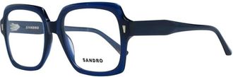 Sandro Sandro, Glasses, female, Blue, Size: ONE SIZE Optical Frame
