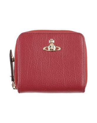 Vivienne Westwood Small Leather Goods - Wallets sur YOOX.COM