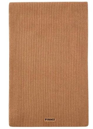 Pinko Scarfs Light And Natural