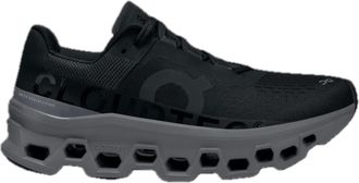 On Running Cloudmonster 1 Sneaker Black