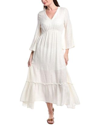 PQ Swim Pq Swim Willa Long Dress