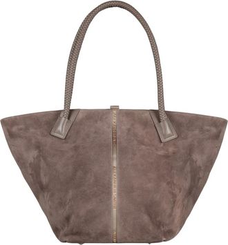 Alexander Smith Lauren Shopper - Bags - Mujer - Beige - ONE SIZE