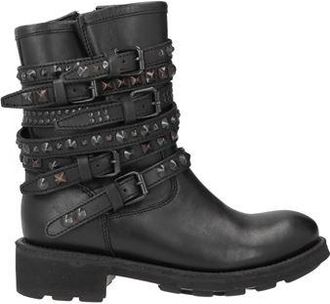 Ash CALZADO - Botines de ca&ntilde;a alta en YOOX.COM