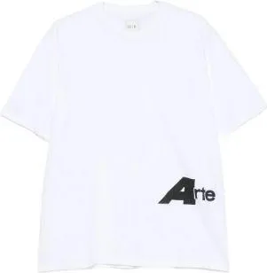 Arte Arte Antwerp | Big A Side T-Shirt - XL