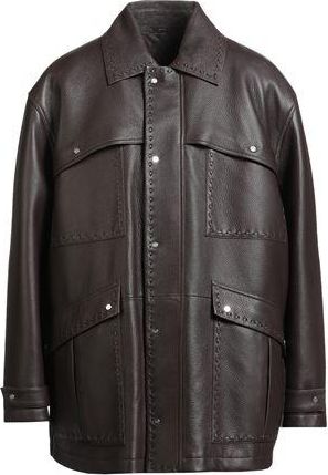 Fendi COATS & JACKETS - Jackets on YOOX.COM