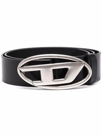 Diesel Oval D Logo B-1Dr Accessories