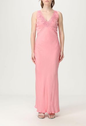 Twinset Abito Twinset in viscosa