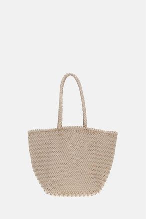 Dragon Diffusion Grace Basket Small Bag