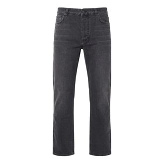 Emporio Armani Uomo, Jeans, Grigio, W31, new