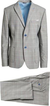 Daniele Alessandrini ANZ&Uuml;GE und CO-ORDS - Anz&uuml;ge auf YOOX.COM