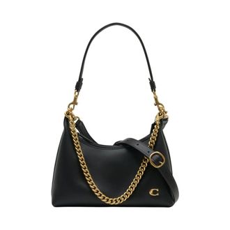 Coach Donna, Borse, Nero, Taglia unica, new