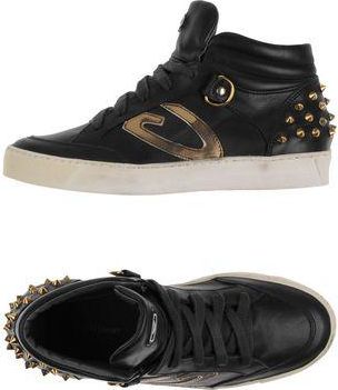 Alberto Guardiani CALZADO - Sneakers en YOOX.COM