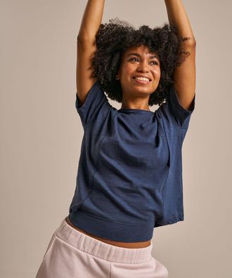 BAM All Rounder T-Shirt - X-Small