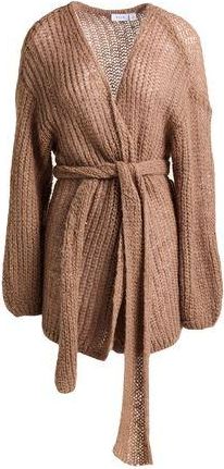 Vila KNITWEAR - Cardigans on YOOX.COM