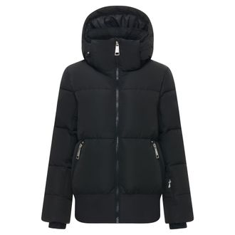 Dare 2B Dare 2B Dames/dames Gewatteerd Jasje (Zwart)