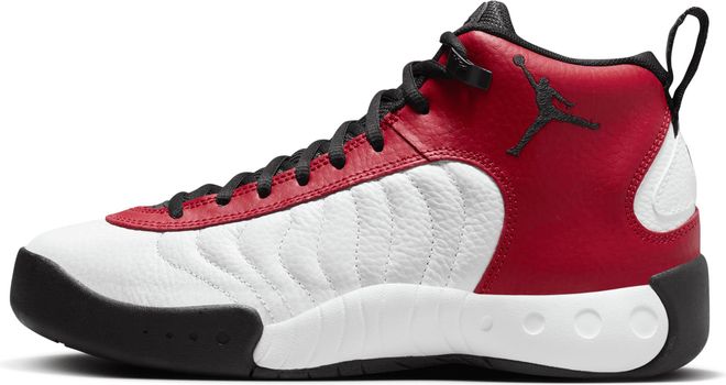 Mens Jordan Jumpman Pro Shoes in Black | DN3686-006