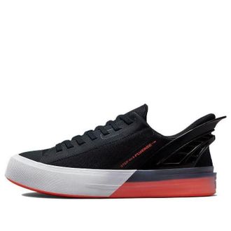 Converse Chuck Taylor All Star CX FlyEase Black Wild Mango 172805C