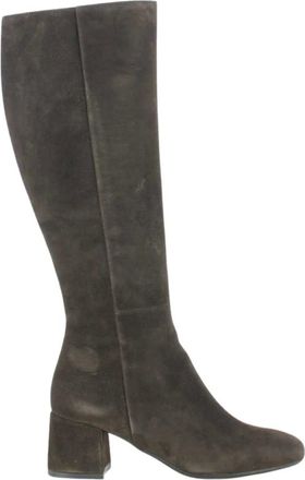 Donna Lei Mujer, Zapatos, Marr&oacute;n, Talla: 37 EU