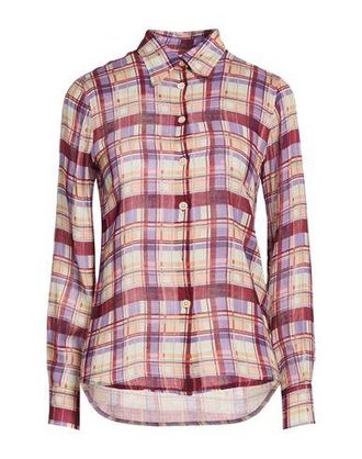 Massimo Alba CAMISETAS Y TOPS - Camisas en YOOX.COM