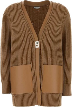 Ferragamo Jackets And Vests