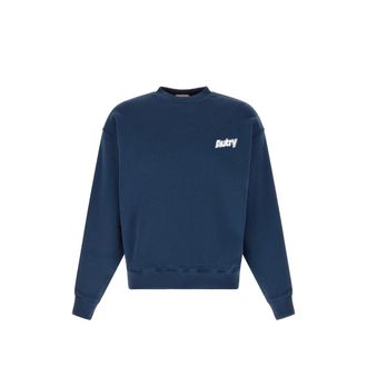 Autry Embroidery-logo Sweatshirt