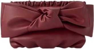 Malababa Dames, Tassen, Bruin, Maat: ONE Size Leer