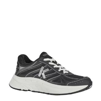 Kenzo Pace Low Top Sneakers, Brand Size 42 (US Size 8.5)