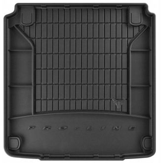OEM Alfombrilla De Goma Para Maletero Mercedes-benz Amg Gt X290 Desde 2019