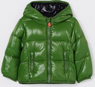 Save The Duck Piumino Jody con cappuccio Save The Duck